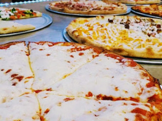 Alfredo Pizza Phone Number, Reservations, Reviews