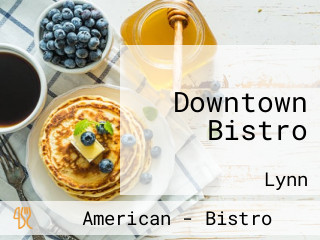 Downtown Bistro