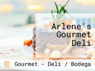 Arlene's Gourmet Deli