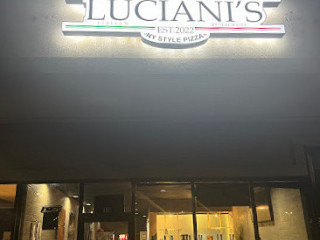 Luciani's Pizza