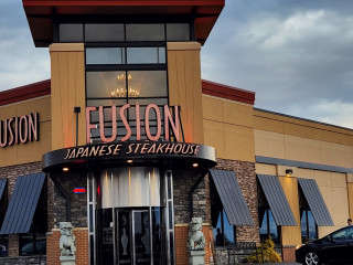 Fusion Steakhouse