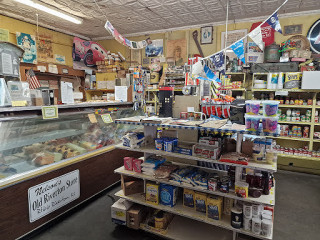 Eisler Bros-old Riverton Store