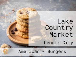 Lake Country Market