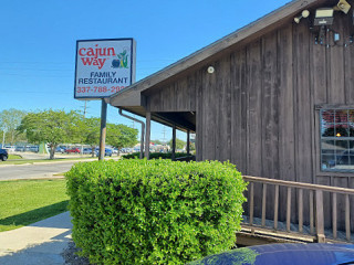 Cajun Way Phone Number, Reservations, Reviews