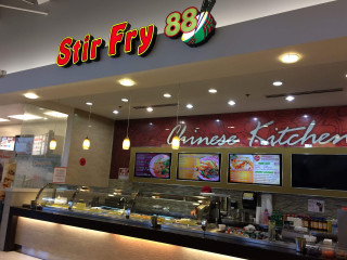 Stir Fry 88