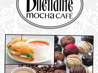 Dilettante Mocha Café At Bellefield Office Park