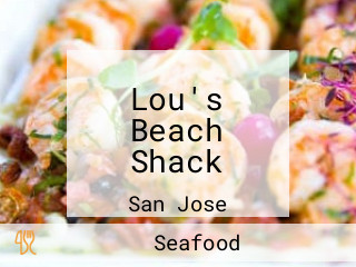 Lou's Beach Shack