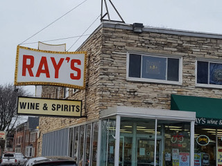 Ray's Wine And Spirits