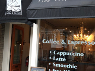 The Wise Bean Coffee And Espresso