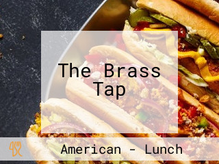 The Brass Tap