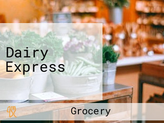 Dairy Express