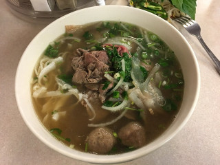 Pho Bac Cafe