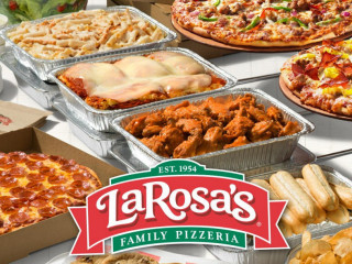 Larosa's Pizza Bridgetown