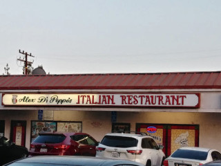 Di Peppe's Alex Italian