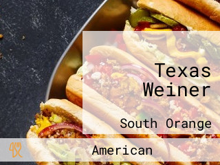 Texas Weiner