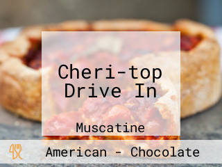 Cheri-top Drive In