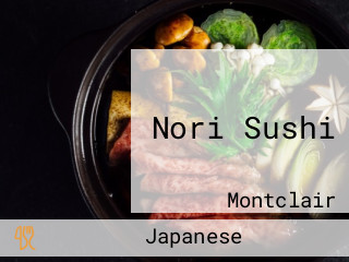 Nori Sushi