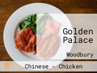 Golden Palace