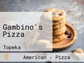 Gambino's Pizza