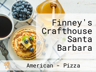 Finney's Crafthouse Santa Barbara