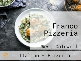 Franco Pizzeria