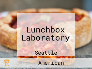 Lunchbox Laboratory