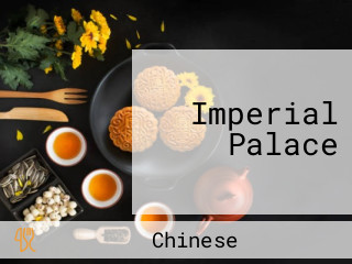 Imperial Palace