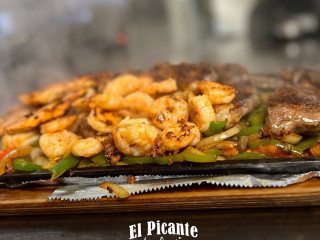 El Picante