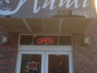 Nami Asian Bistro