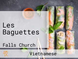 Les Baguettes