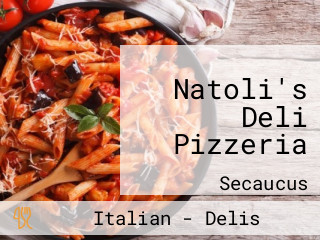 Natoli's Deli Pizzeria