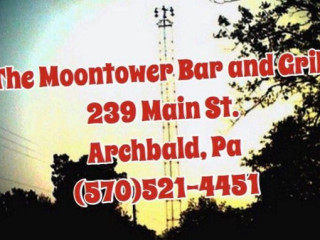 The Moontower And Grill