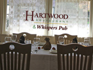 Hartwood Phone Number, Reservations, Reviews