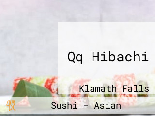 Qq Hibachi