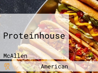 Proteinhouse