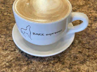 Bark Espresso