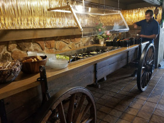 Rene's Dining Room