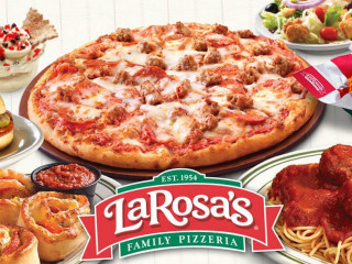 Larosa's Pizza Cold Spring