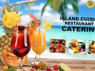 Island Cuisine