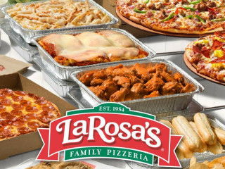 Larosa's Pizza College Hill