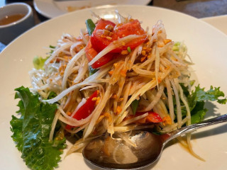 Coconut Thai