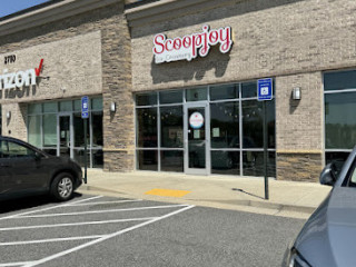 Scoopjoy Ice Creamery Phone Number, Reservations, Reviews