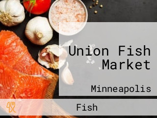 Union Fish Market