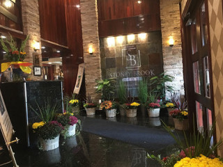 Stoney Brook Grille Phone Number, Reservations, Reviews