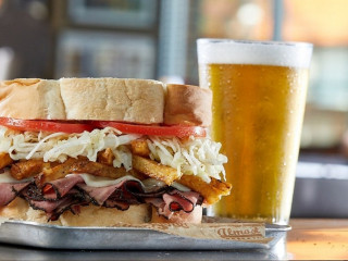 Primanti Bros. Restaurant And Bar