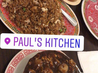 Paul's Kitchen