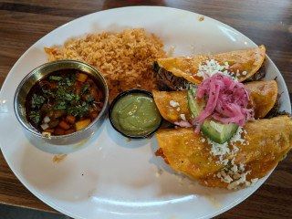 Agave Cocina Tequila Issaquah Highlands