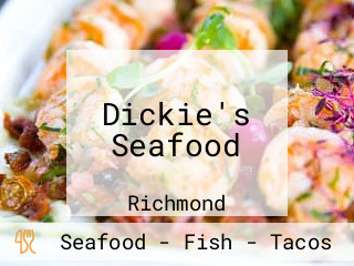 Dickie's Seafood