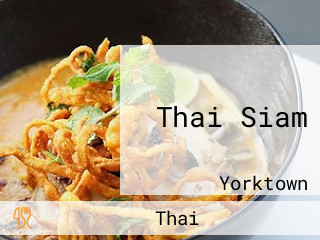 Thai Siam