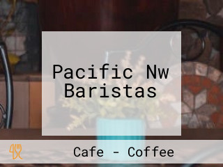 Pacific Nw Baristas